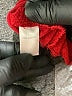 J.Jill 100% Cotton Red Pullover Sweater Size S - photo 8