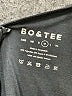 Bo+Tee Black Sleeveless Top Size M - photo 7