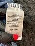 madden nyc Blue Jacket Size S - photo 7