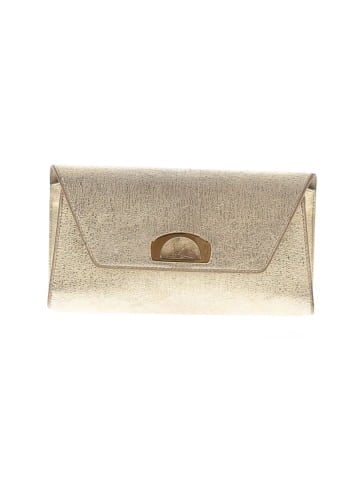 Christian Louboutin Leather Clutch (view 1)