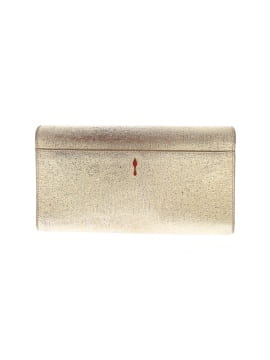 Christian Louboutin Leather Clutch (view 2)