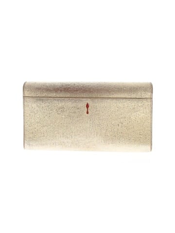 Christian Louboutin Leather Clutch (view 2)