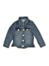 Jordache Blue Denim Jacket Size 4T - photo 1