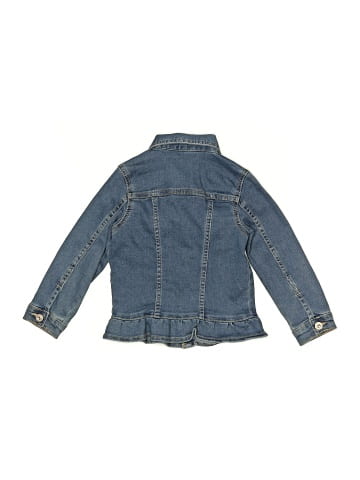 Jordache Denim Jacket (view 2)