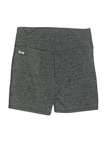 feat Athletic Shorts (view 2)