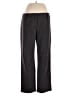 AB Studio Tweed Gray Dress Pants Size 12 - photo 1