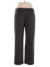 AB Studio Tweed Gray Dress Pants Size 12 - photo 2