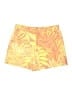 Talbots Tropical Yellow Board Shorts Size XL - photo 1