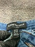 Kenneth Cole New York Blue Jeans Size 10 - photo 7