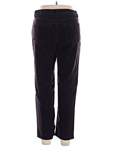 Croft & Barrow Casual Pants (view 2)