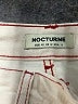 Nocturne Ivory Jeans Size L - photo 7