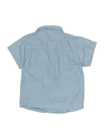 U.S. Polo Assn. Short Sleeve Button-Down Shirt (view 2)