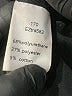 Trendy Queen Black Coat Size XL - photo 7