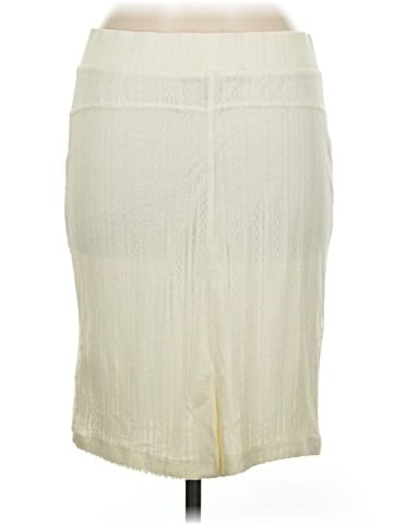 Coupé Collection Casual Skirt (view 2)
