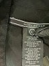 Noel Asmar Black Long Sleeve Blouse Size L - photo 6