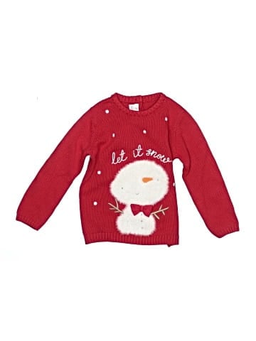 Mamas & Papas Pullover Sweater (view 1)