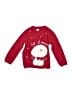 Mamas & Papas 100% Cotton Red Pullover Sweater Size 2 - 3 - photo 1