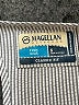 Magellan Outdoors 100% Polyester Blue Active Tank Size S - photo 7