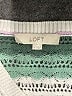 Ann Taylor LOFT Green Pullover Sweater Size S - photo 7