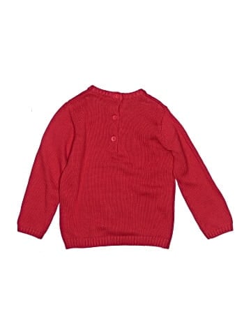 Mamas & Papas Pullover Sweater (view 2)