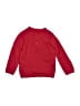 Mamas & Papas 100% Cotton Red Pullover Sweater Size 2 - 3 - photo 2