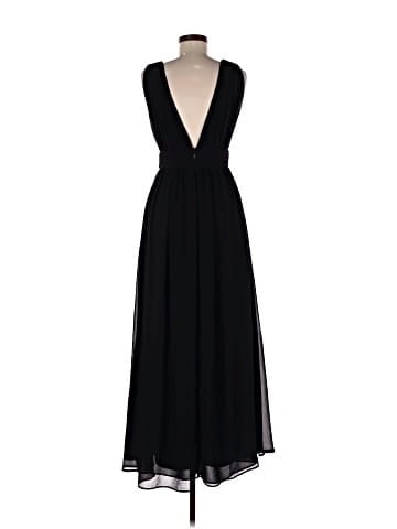 Lulus Cocktail Dress (view 2)