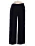 Theory Black Dress Pants Size 10 - photo 1