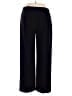 Theory Black Dress Pants Size 10 - photo 2