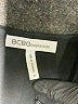 BCBGeneration Solid Black Casual Dress Size S - photo 7