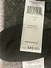 BCBGeneration Solid Black Casual Dress Size S - photo 9