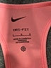 Nike Pink Active Tank Size L - photo 7