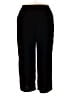 Lane Bryant Black Casual Pants Size 20 - photo 1