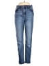 oasis Blue Jeans Size 5 - photo 1
