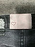 REVICE Purple Active Pants Size 28 waist - photo 4