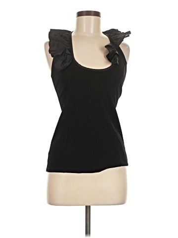 Blaque Label Sleeveless Top (view 1)