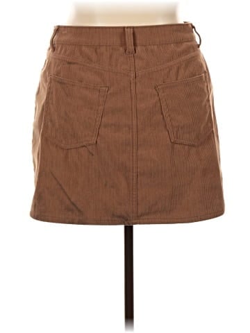 No Boundaries Casual Skirt (view 2)
