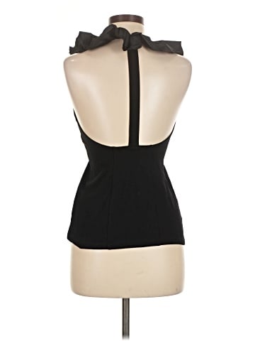 Blaque Label Sleeveless Top (view 2)
