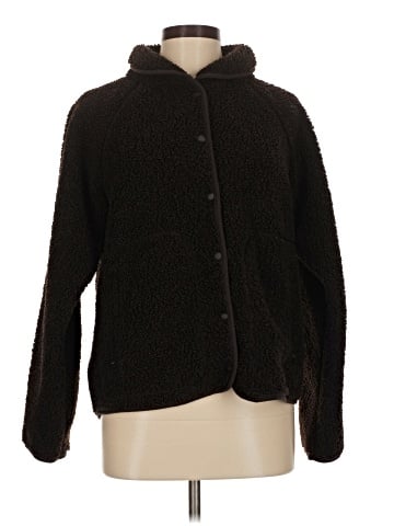 Gap Fit Faux Fur Jacket (view 1)
