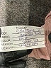 Theory Pink Long Sleeve Henley Size S - photo 8