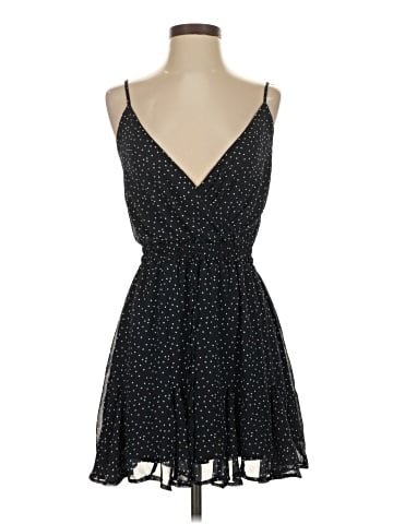 Francesca's Casual Dress (view 1)