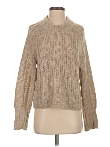 Rag & Bone Turtleneck Sweater (view 1)