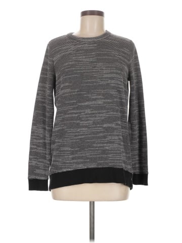 Lou & Grey Pullover Sweater (view 1)