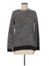 Lou & Grey Gray Pullover Sweater Size M - photo 1