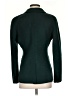 Talbots Green Wool Blazer Size 2 - photo 2