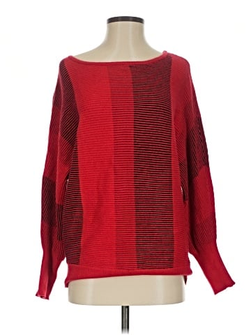 Liverpool Los Angeles Pullover Sweater (view 1)