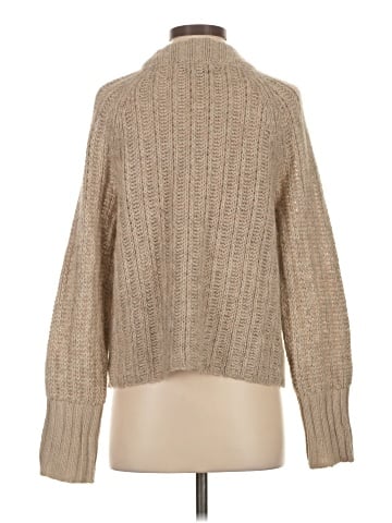 Rag & Bone Turtleneck Sweater (view 2)