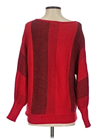 Liverpool Los Angeles Pullover Sweater (view 2)