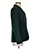 Talbots Green Wool Blazer Size 2 - photo 4