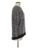 Lou & Grey Gray Pullover Sweater Size M - photo 4