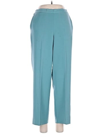 Alfred Dunner Casual Pants (view 1)